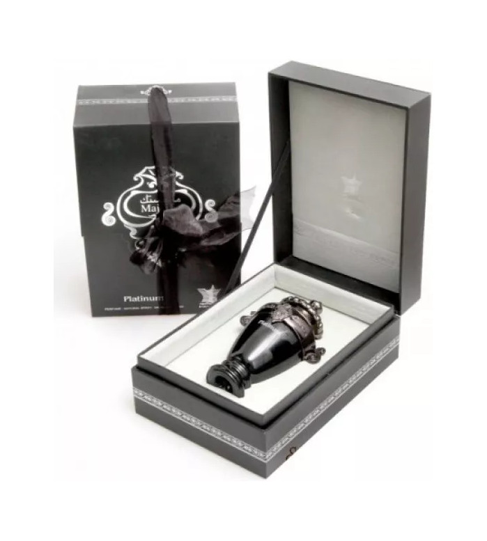 Arabian Oud — Arabian Oud Majestic Platinum