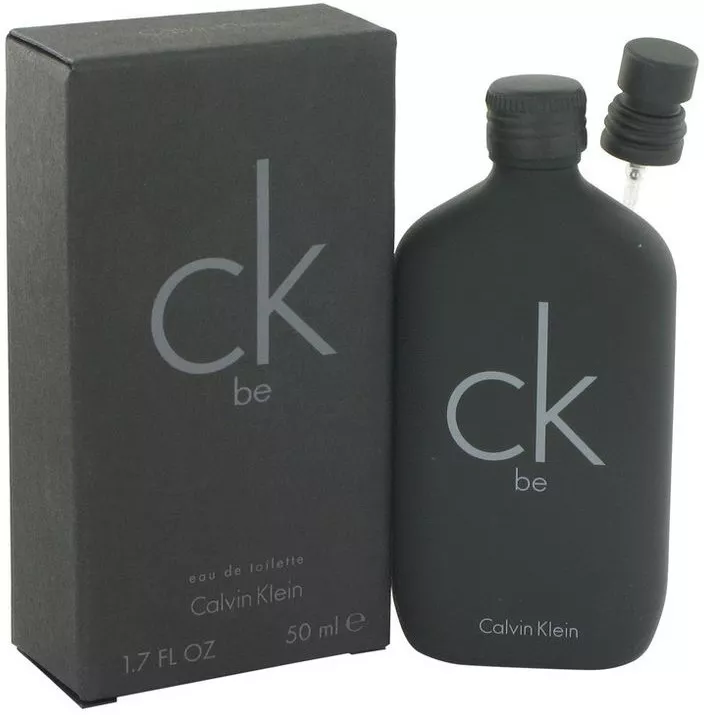 Calvin Klein CK be Дезодорант-стик — фото 3