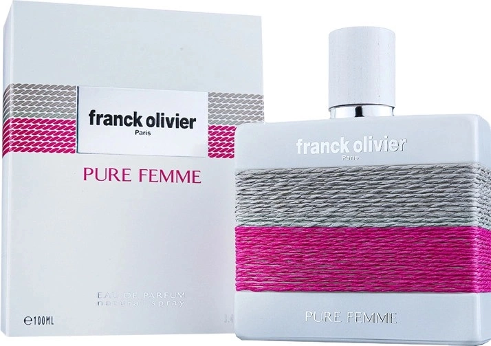 Franck Olivier Pure Femme — фото 3