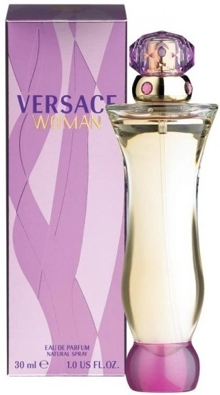 Versace Versace Woman — фото 5