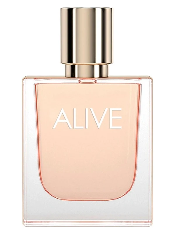 Hugo Boss — Hugo Boss Alive Парфюмерная вода