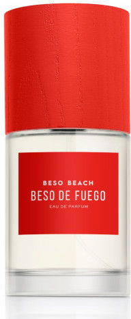 Beso Beach — Beso Beach Beso De Fuego