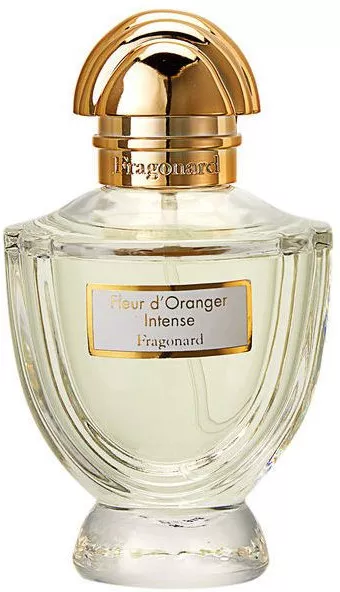 Fragonard Fleur D`oranger Intense — фото 3