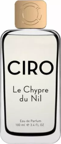 Ciro — Ciro Le Chypre du Nil