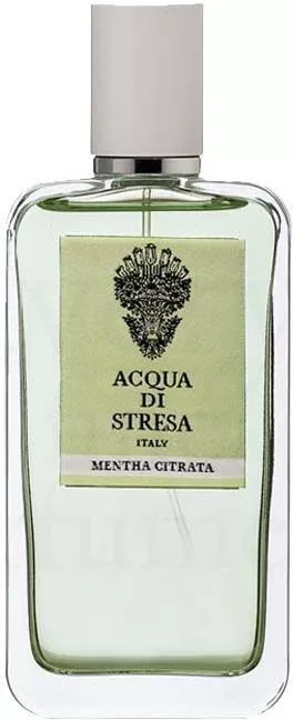 Acqua di Stresa Mentha Citrata — фото 2