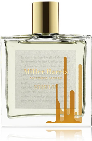 Miller Harris — Miller Harris Soufflot
