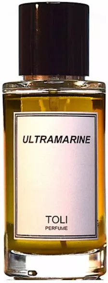 Toli Perfume Ultramarine — фото 2