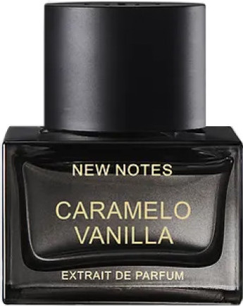 New Notes Caramelo Vanilla — фото 2