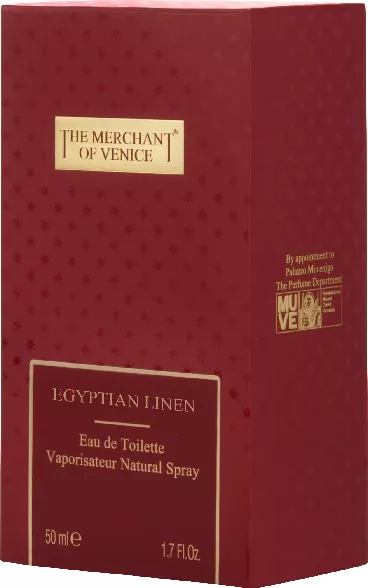The Merchant of Venice Egyptian Linen — фото 4