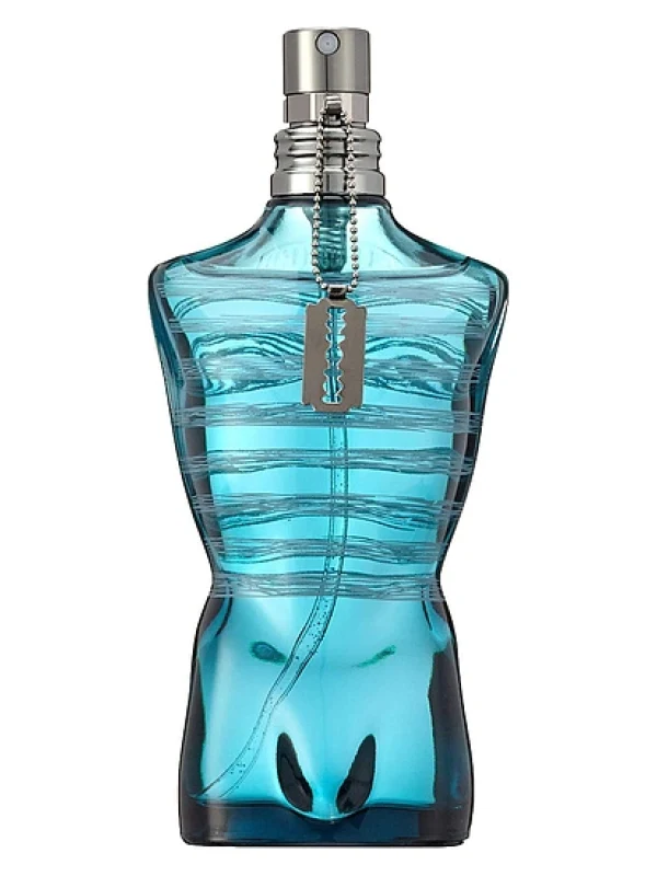 Jean Paul Gaultier — Jean Paul Gaultier Le Male Terrible Extrem