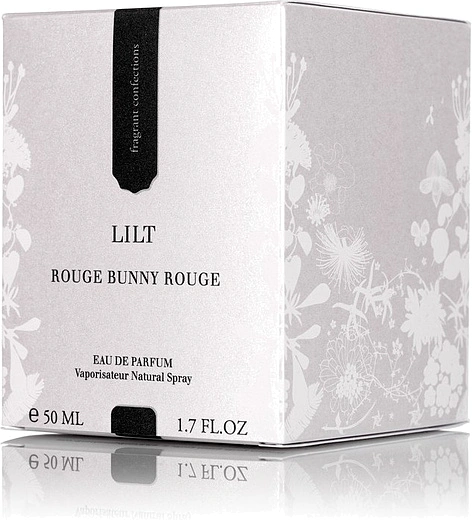 Rouge Bunny Rouge — Rouge Bunny Rouge Lilt