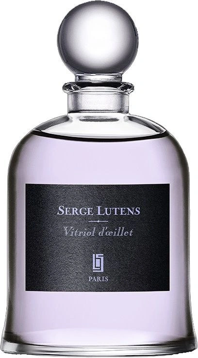 Serge Lutens Vitriol d`oeallet — фото 5