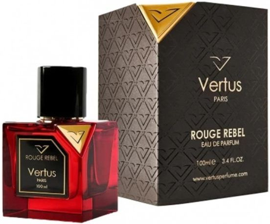 Vertus Rouge Rebel — фото 3