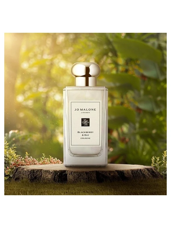 Jo Malone — Jo Malone Blackberry & Bay Одеколон