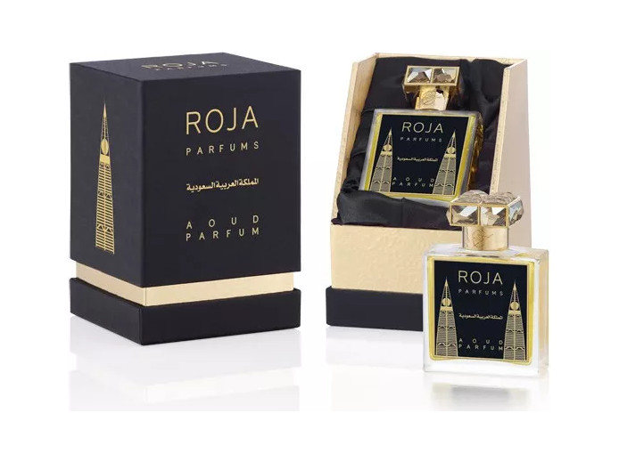 Roja Dove — Roja Dove Kingdom Of Saudi Arabia