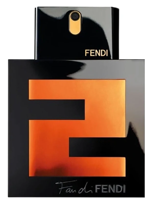 Fendi — Fendi Fan di pour Homme Assoluto