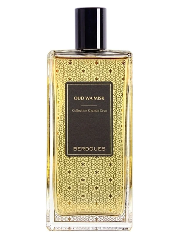 Berdoues — Berdoues Oud Wa Misk