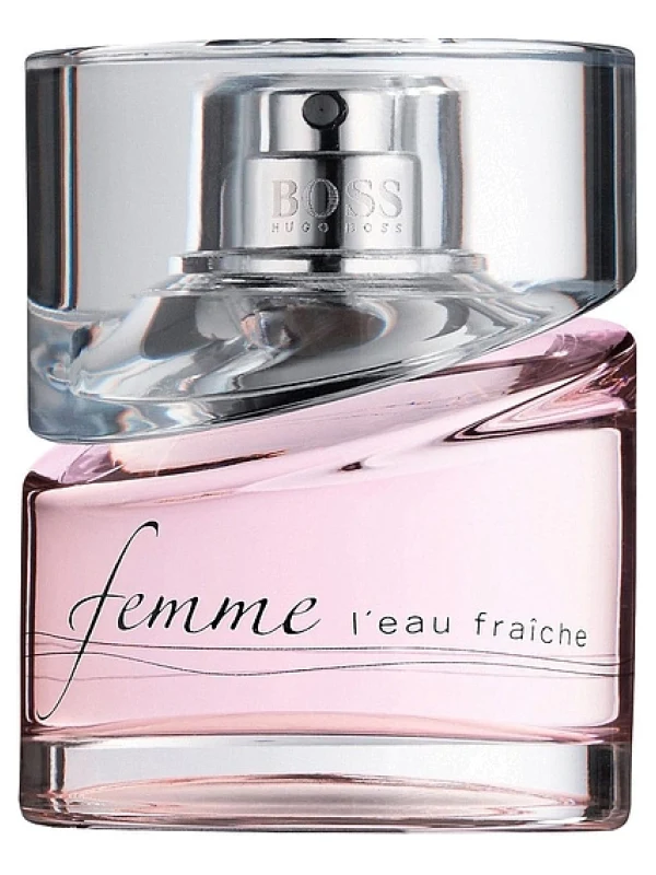 Hugo Boss — Hugo Boss Boss Femme L`Eau Fraiche