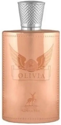 Alhambra — Alhambra Olivia