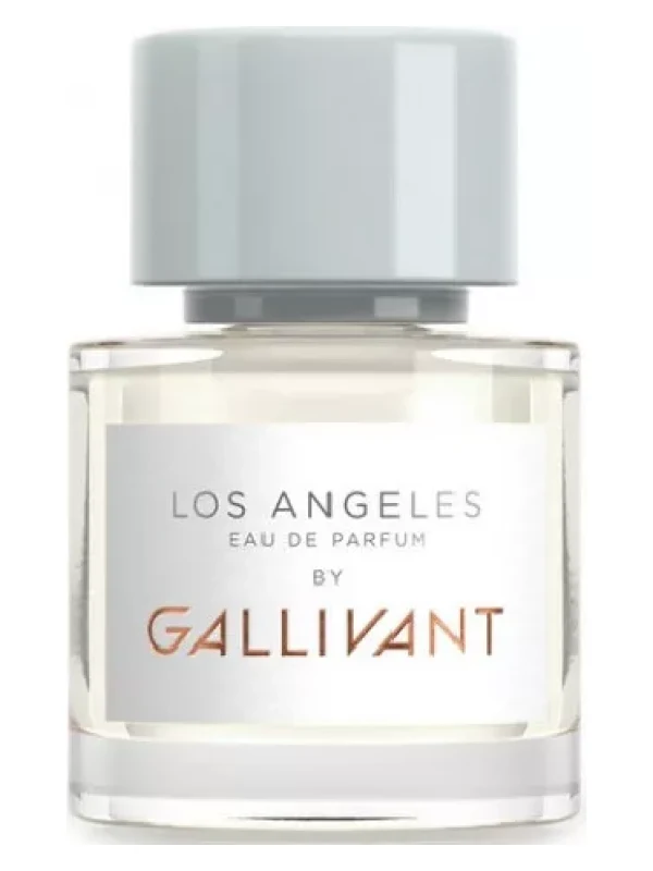 Gallivant — Gallivant Los Angeles