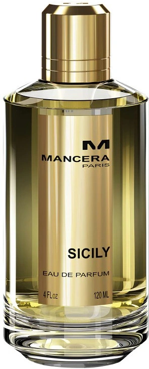 Mancera Sicily — фото 3