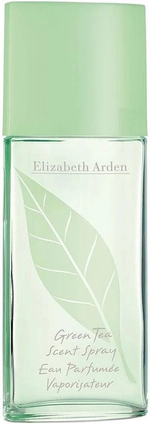 Elizabeth Arden Green Tea Scent — фото 2