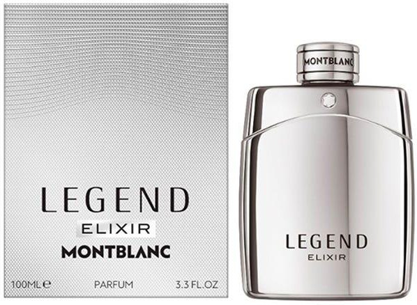 Mont Blanc Legend Elixir — фото 3