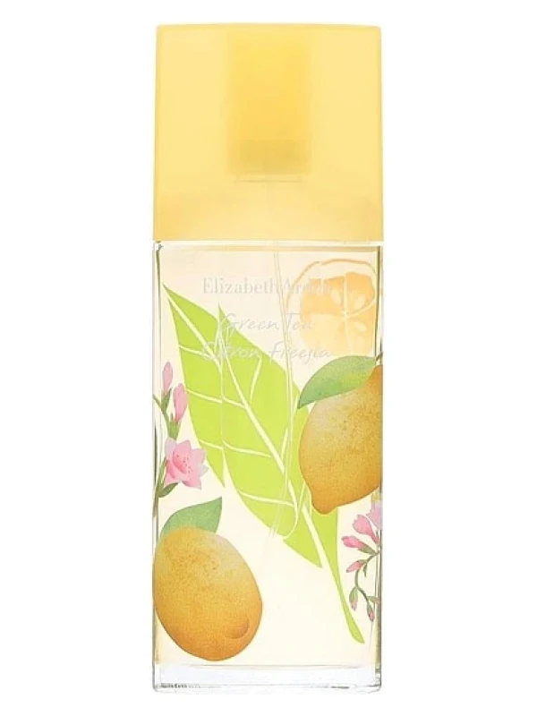 Elizabeth Arden — Elizabeth Arden Green Tea Citron Freesia