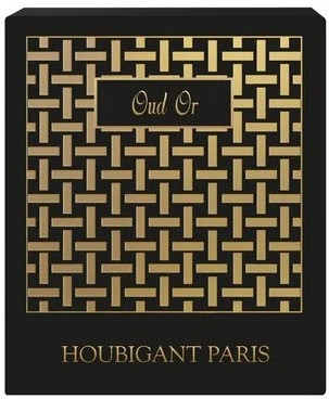 Houbigant Oud Or — фото 3