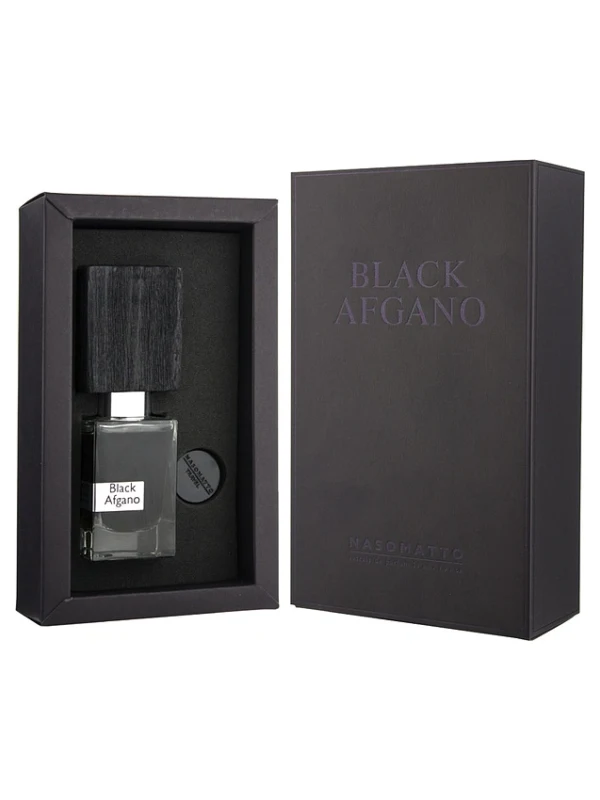 Nasomatto — Nasomatto Black Afgano
