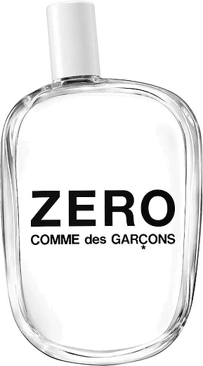 Comme des Garcons — Comme des Garcons Zero