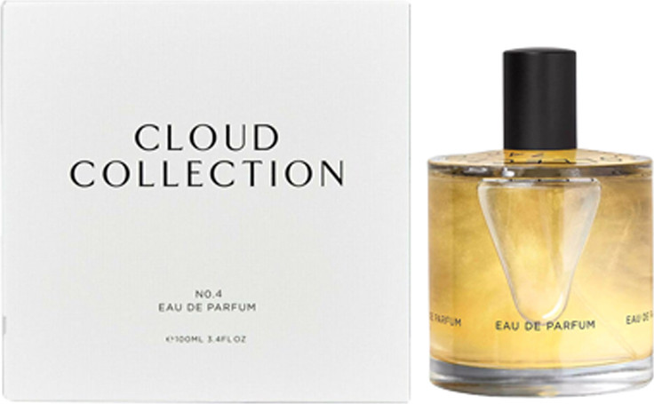 Zarkoperfume Cloud Collection No.4 — фото 2