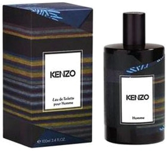 Kenzo — Kenzo Signature for Men