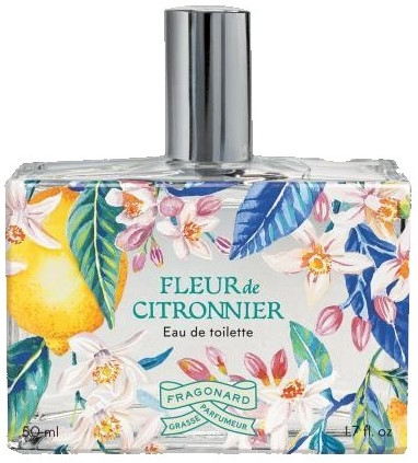 Fragonard — Fragonard Fleur De Citronnier