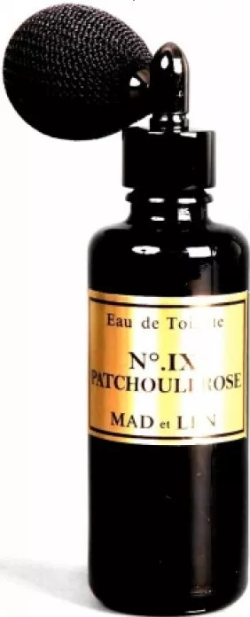 Mad et Len No. IX Patchouli Rose — фото 2