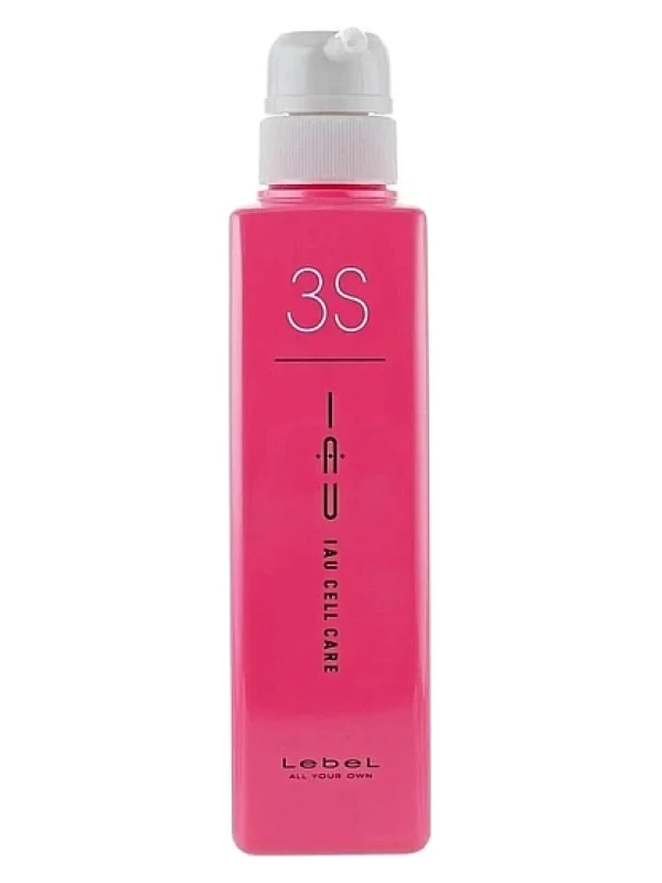 Lebel — Lebel IAU Cell Care 3S