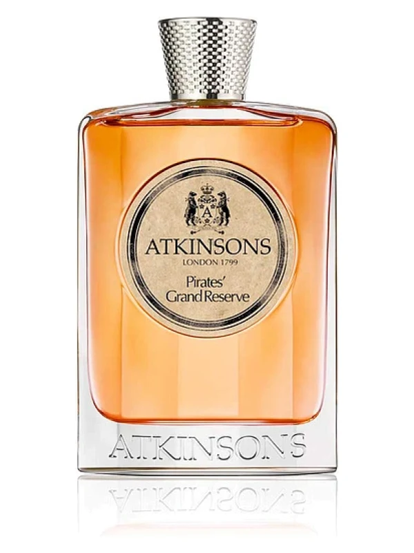 Atkinsons — Atkinsons Pirates Grand Reserve