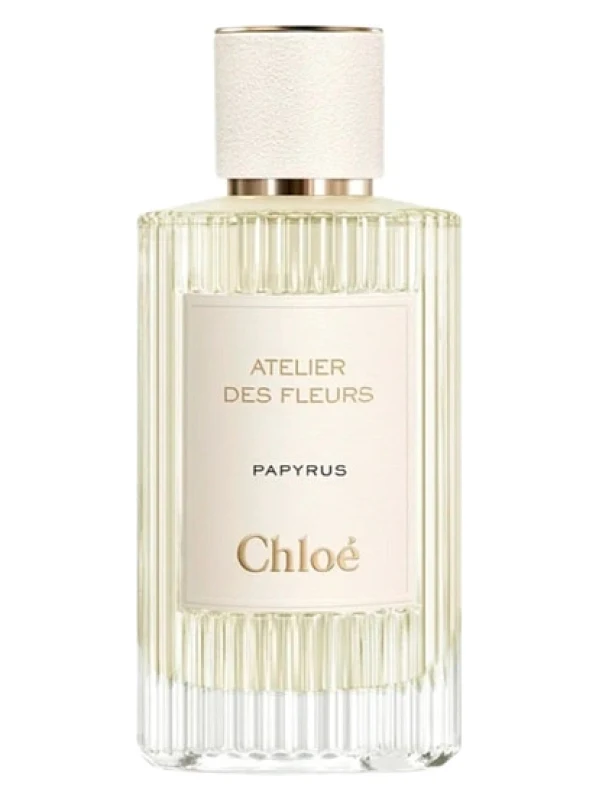 Chloe — Chloe Papyrus