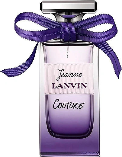 Lanvin — Lanvin Jeanne Couture