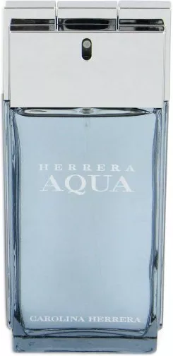 Carolina Herrera — Carolina Herrera Herrera Aqua Гель для душа