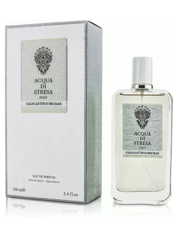 Acqua di Stresa — Acqua di Stresa Calycanthus Brumae
