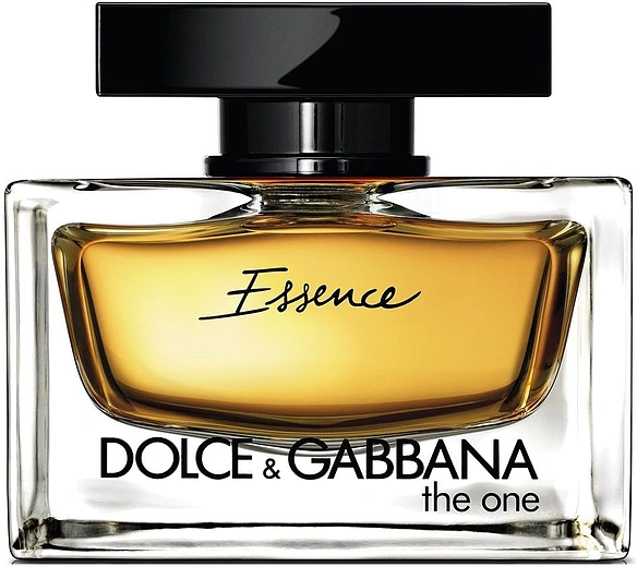 Dolce & Gabbana — Dolce & Gabbana The One Essence