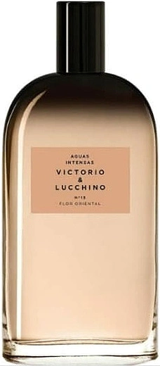 Victorio & Lucchino — Victorio & Lucchino №15 Flor Oriental