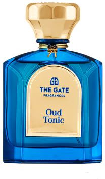The Gate — The Gate Oud Tonic