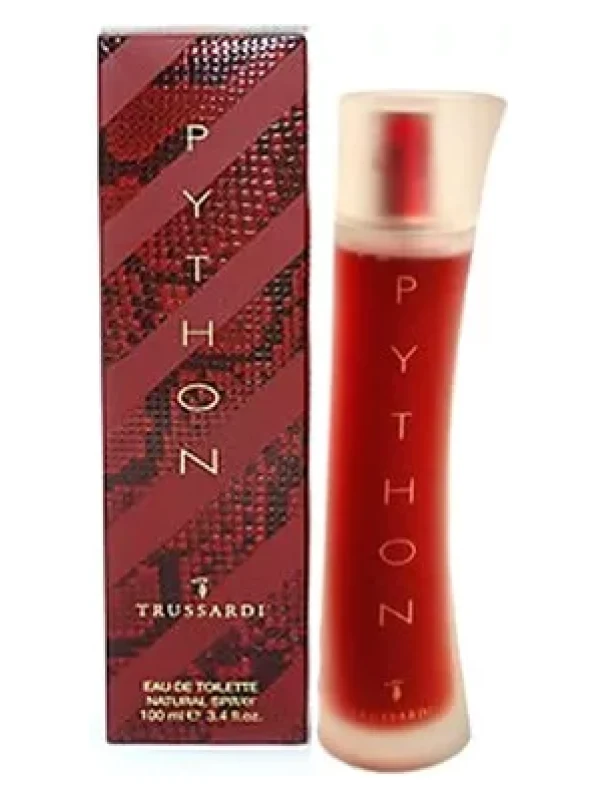 Trussardi — Trussardi Python for women