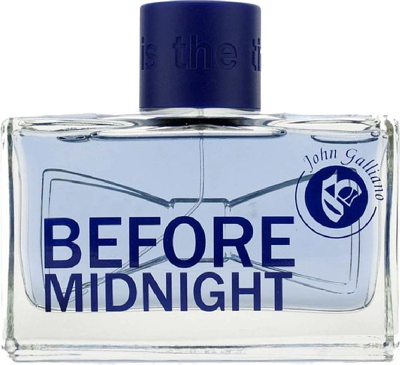John Galliano — John Galliano Before Midnight