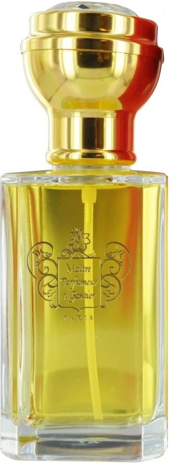 Maitre Parfumeur et Gantier Tubereuse — фото 2