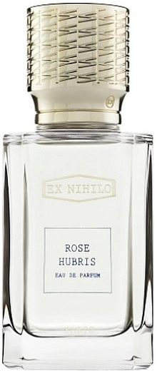 EX Nihilo — EX Nihilo Rose Hubris