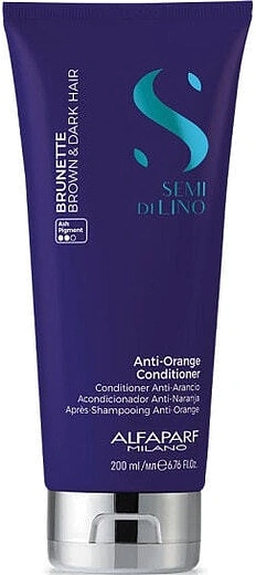 Alfaparf — Alfaparf Semi Di Lino Anti-Orange Conditioner