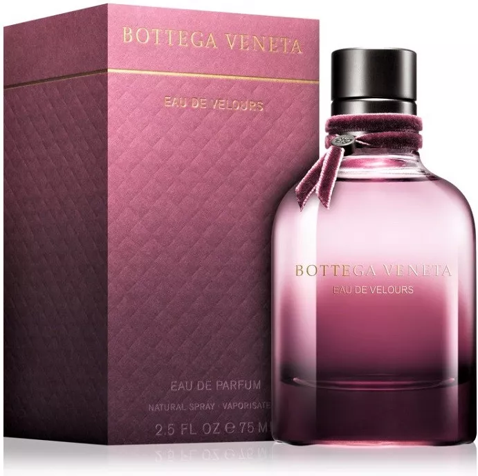 Bottega Veneta Eau de Velours — фото 3